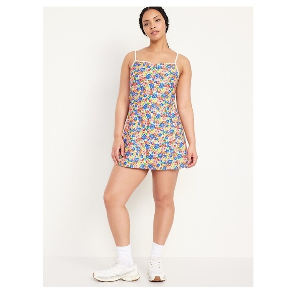 Old Navy - PowerSoft Cami Athletic Dress